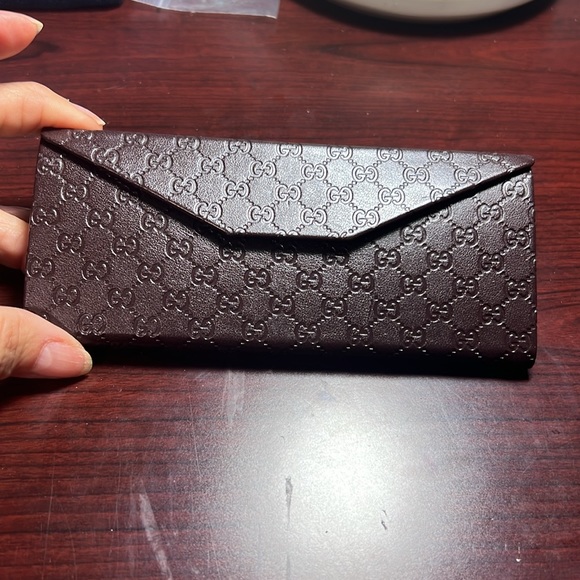 Pre Owned Gucci Eyeglasses/Sunglasses Eye frames - Picture 3 of 10